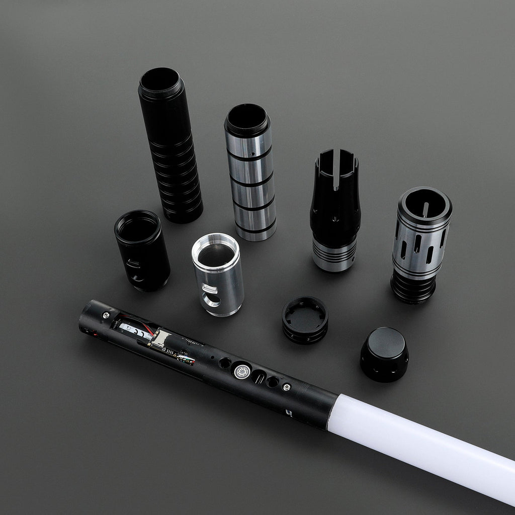 DIY lightsaber kit 16 in 1 - view 8