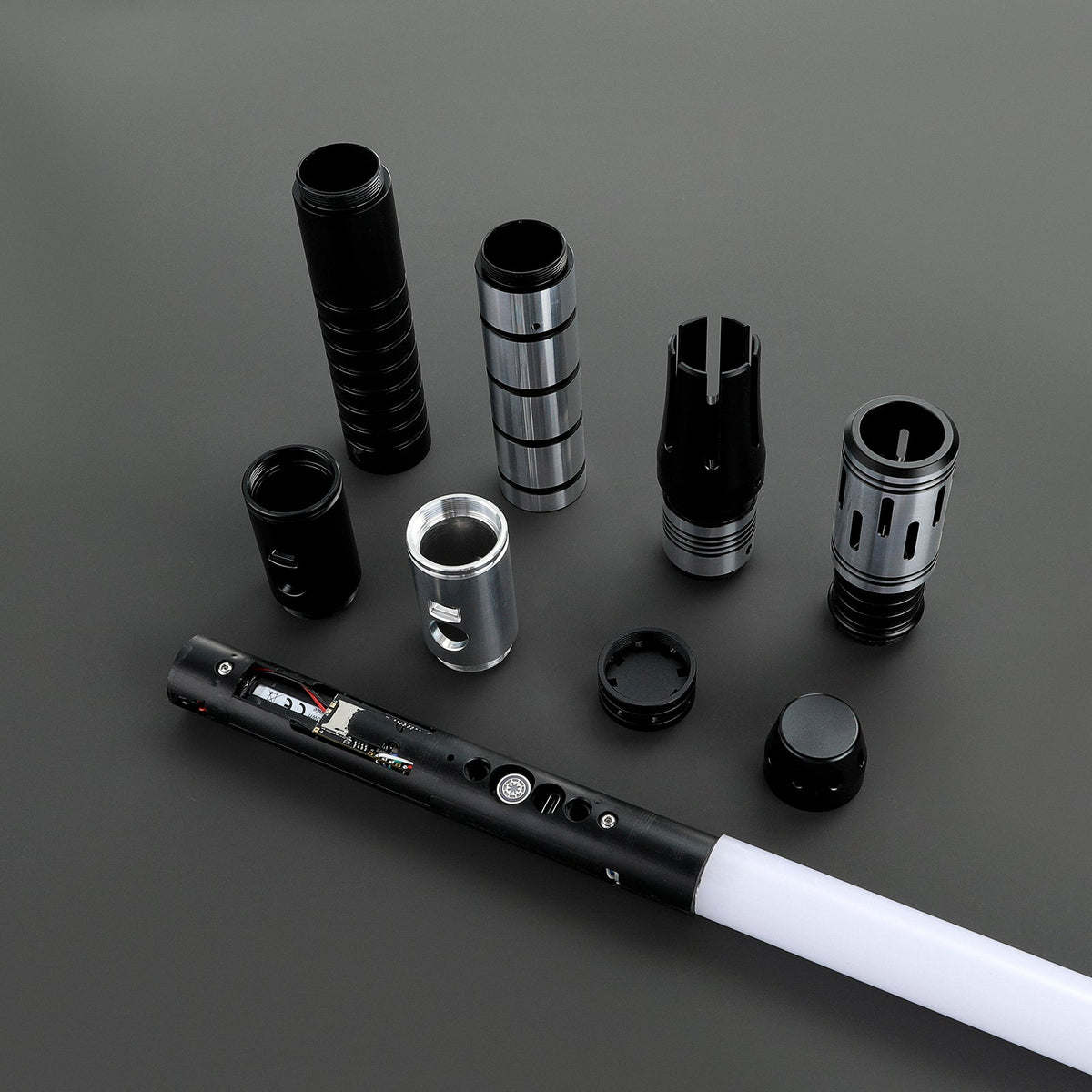 DIY lightsaber kit 16 in 1 - view 8