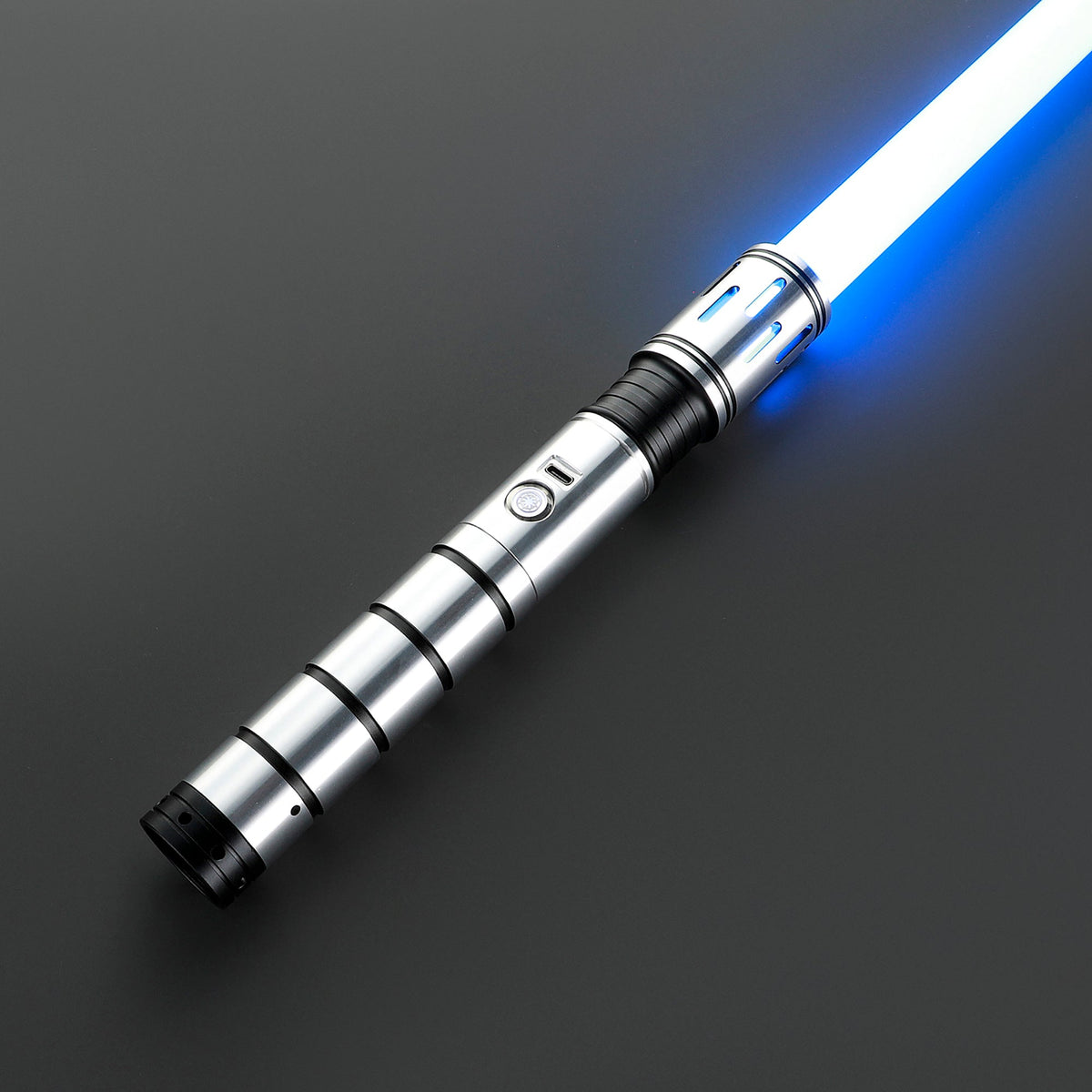 Build Your Own Saber - 16 Designs In 1