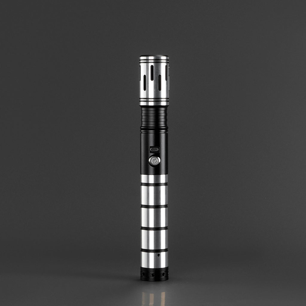 DIY lightsaber kit 16 in 1 - view 4