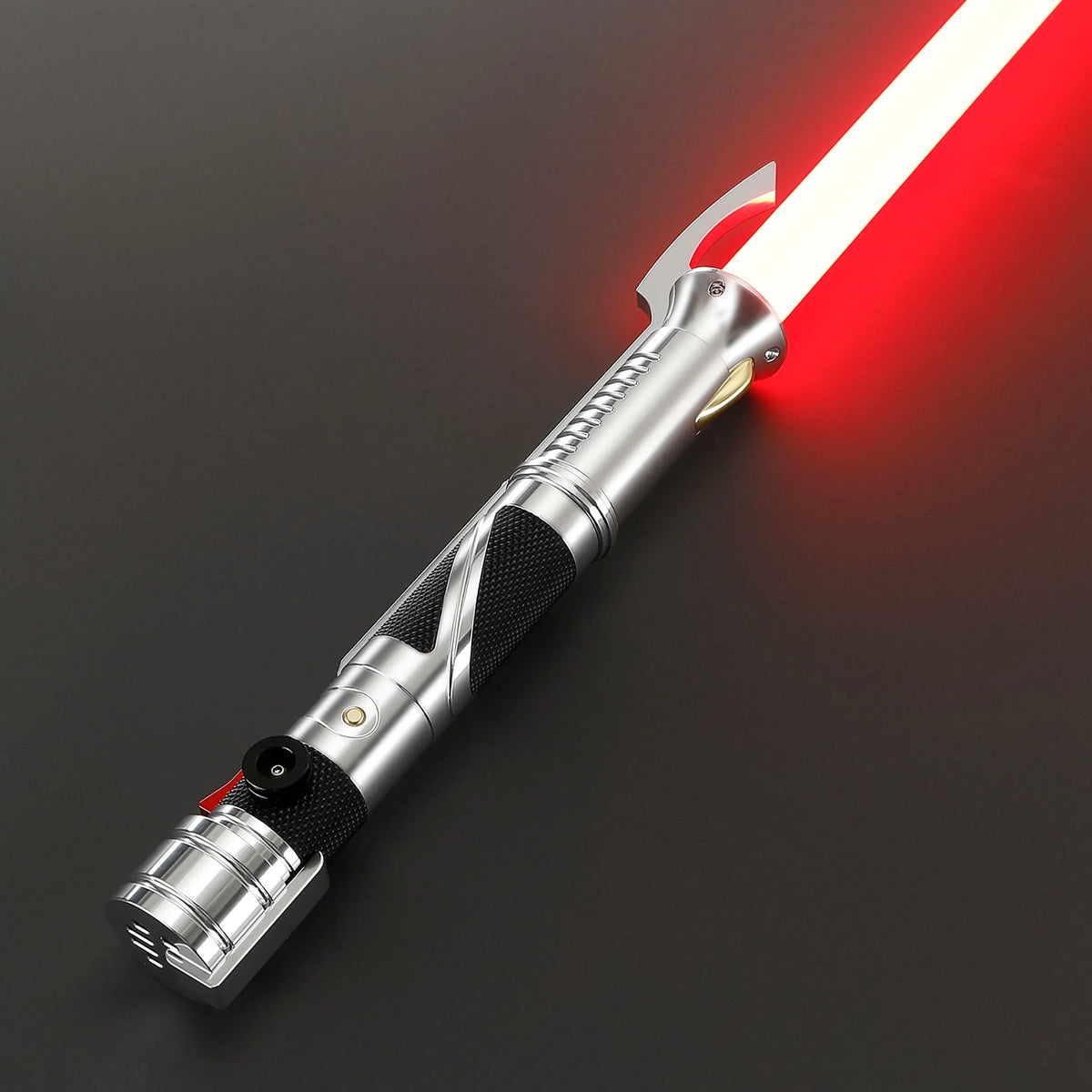 Dooku EE replica lightsaber