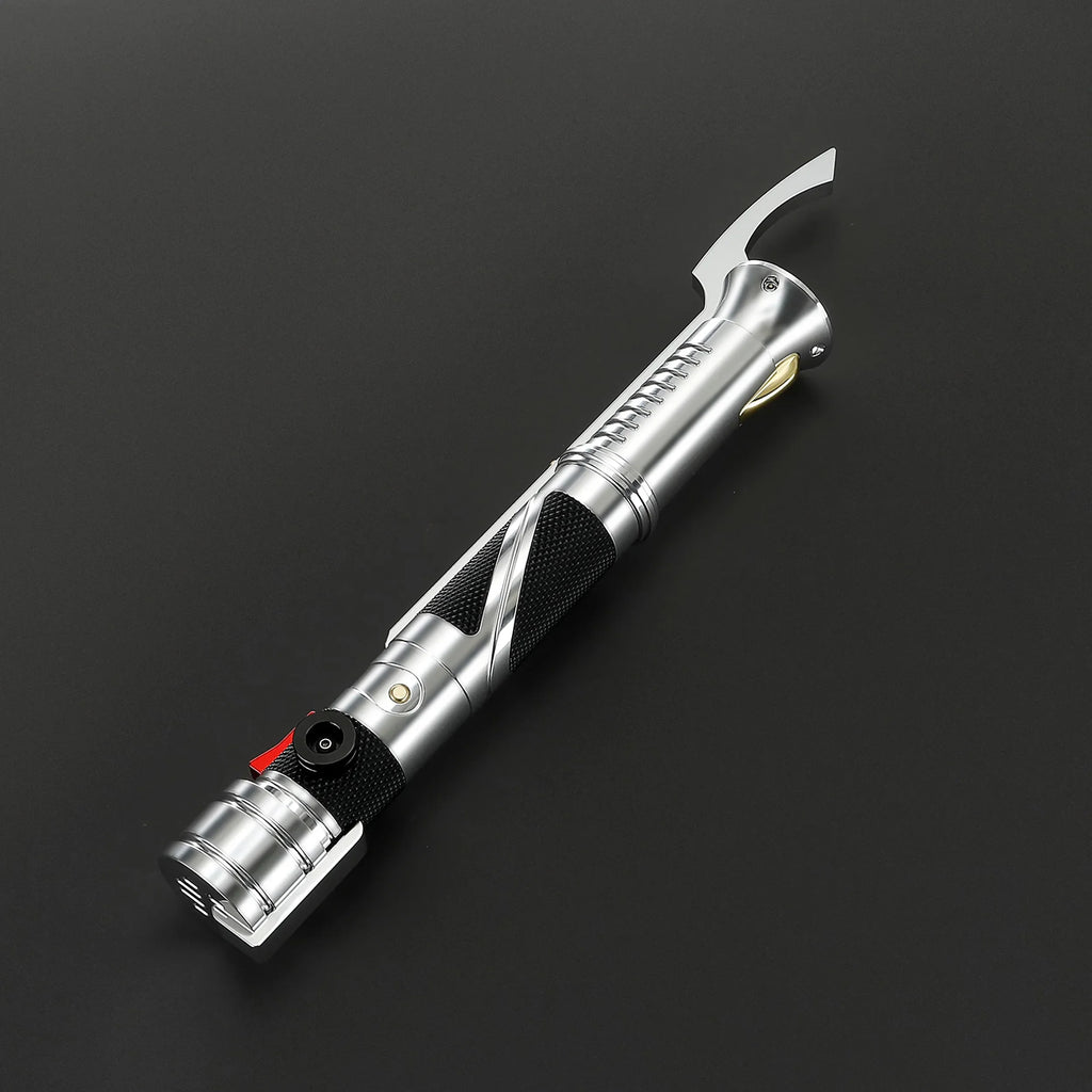 Dooku EE lightsaber - view 6