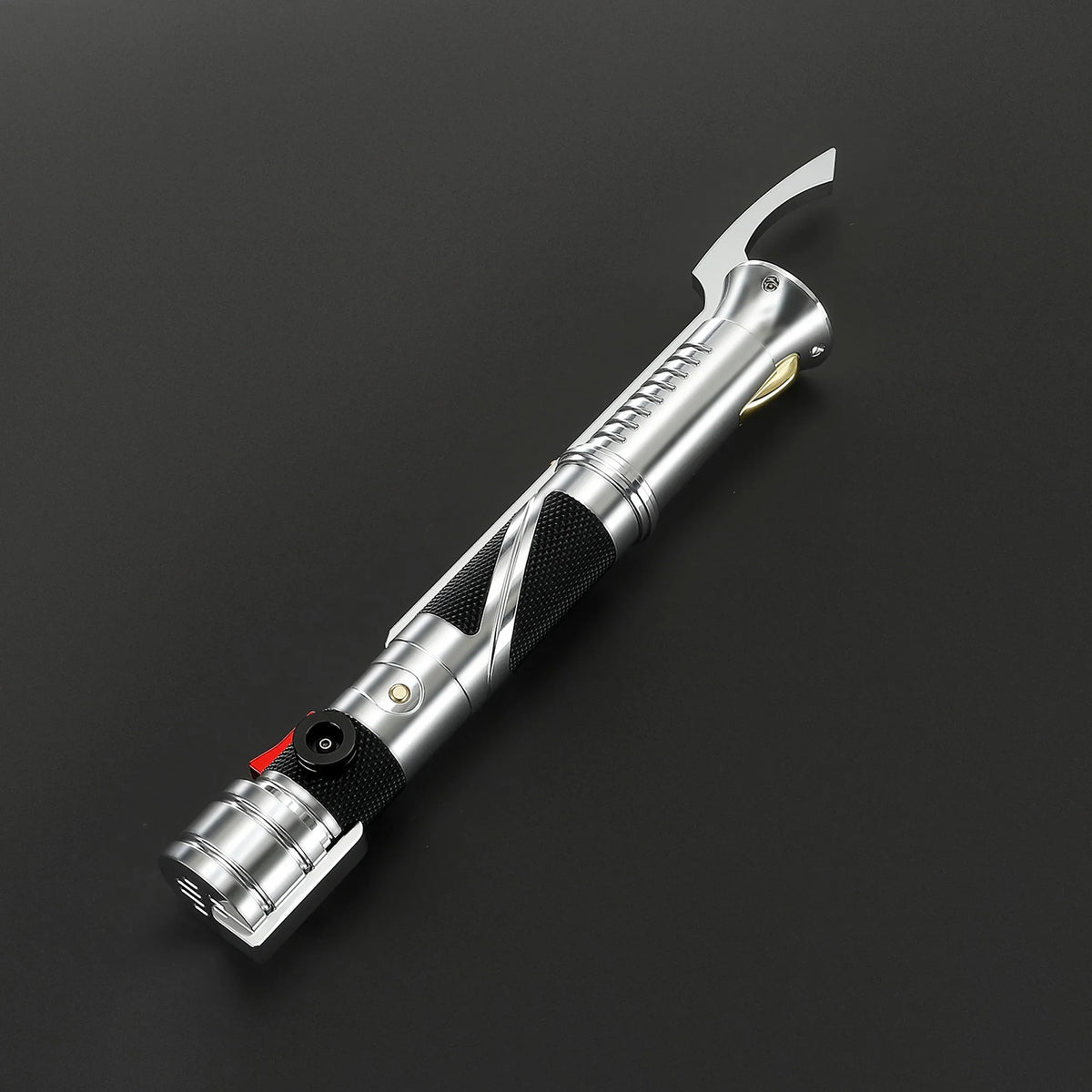 Dooku EE lightsaber - view 6