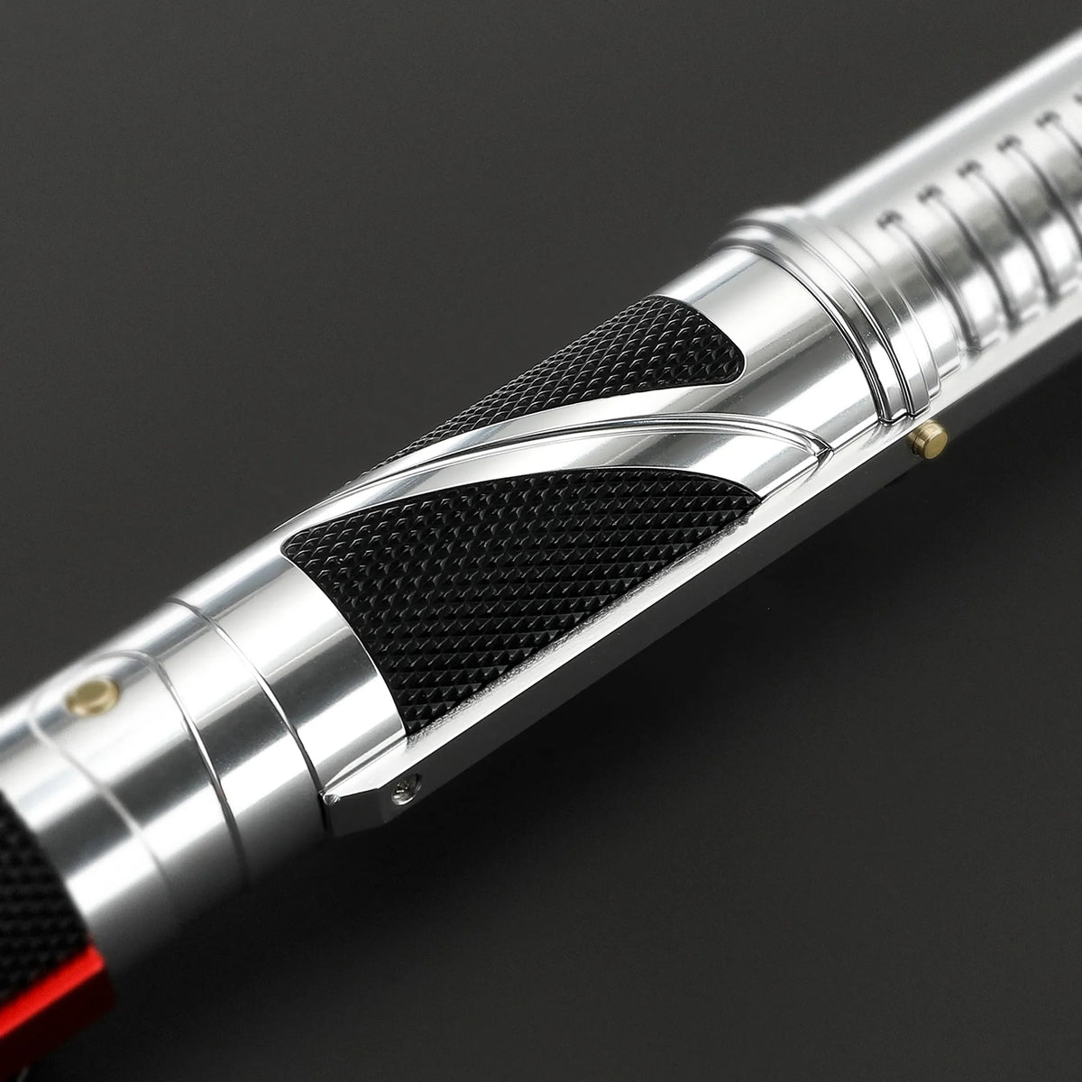 Dooku EE lightsaber - view 10