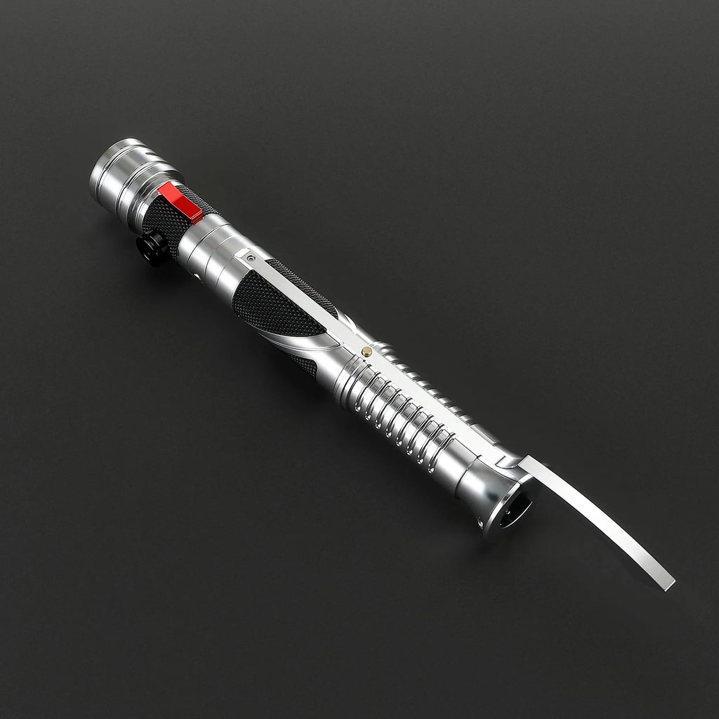 Dooku EE lightsaber - view 7