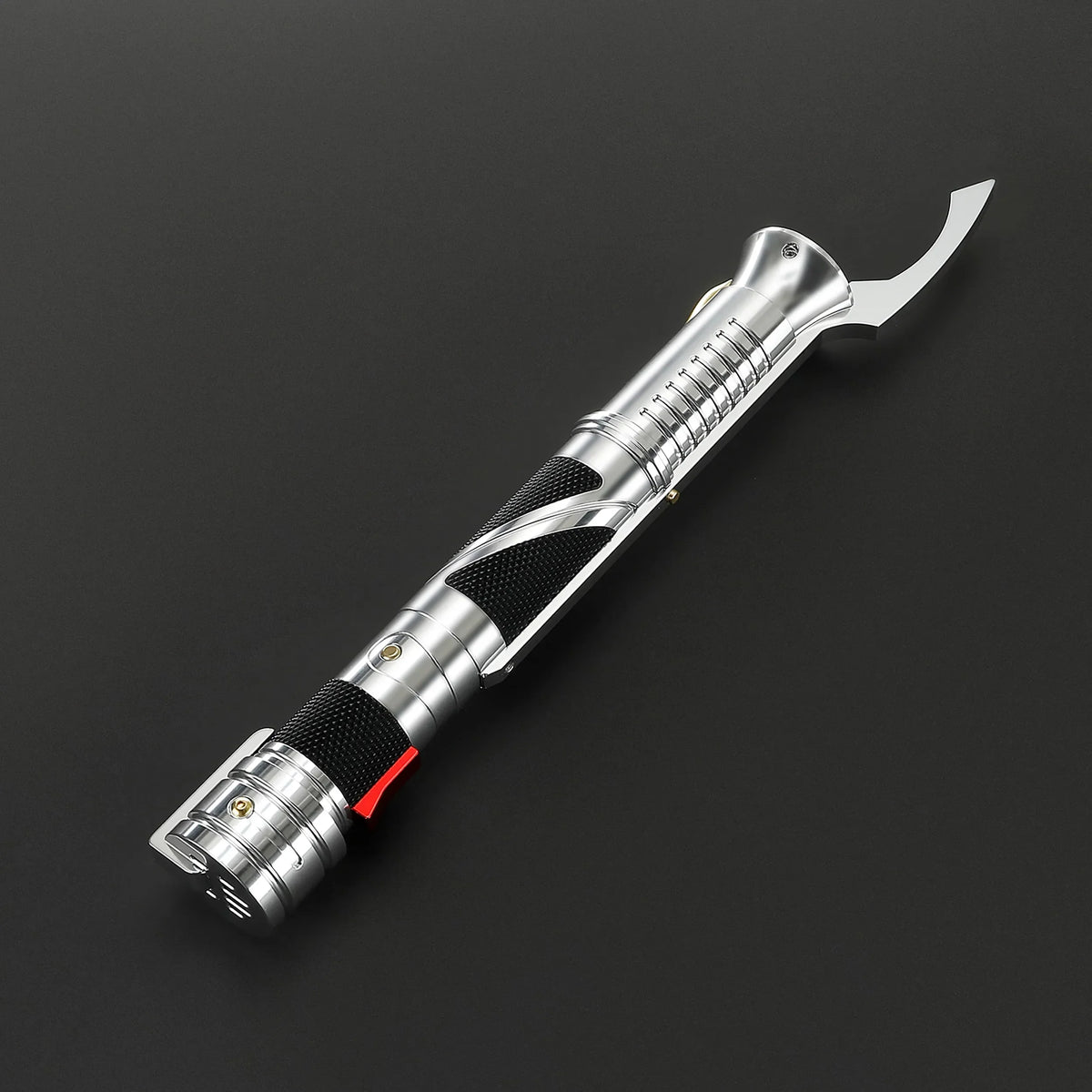 Dooku EE lightsaber - view 5