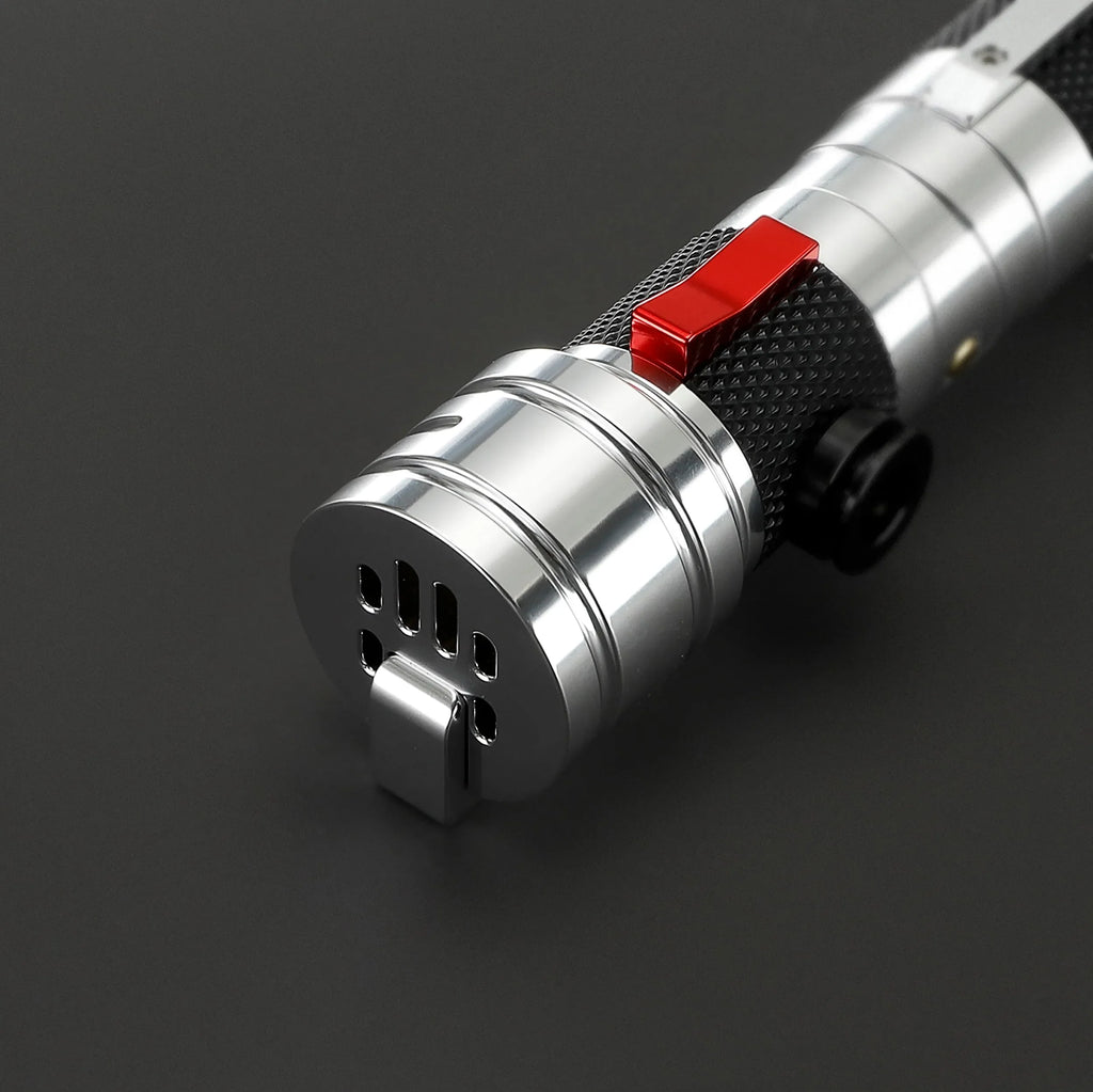 Dooku EE lightsaber - view 9