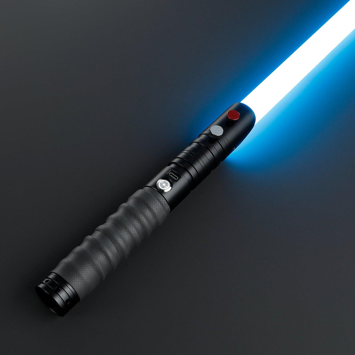 Duelist lightsaber
