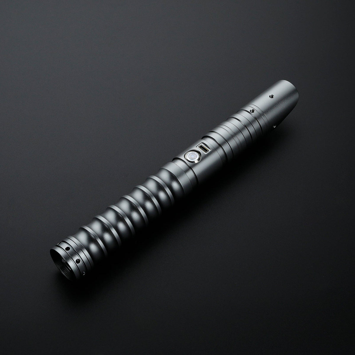 Used mystery lightsaber - view 4