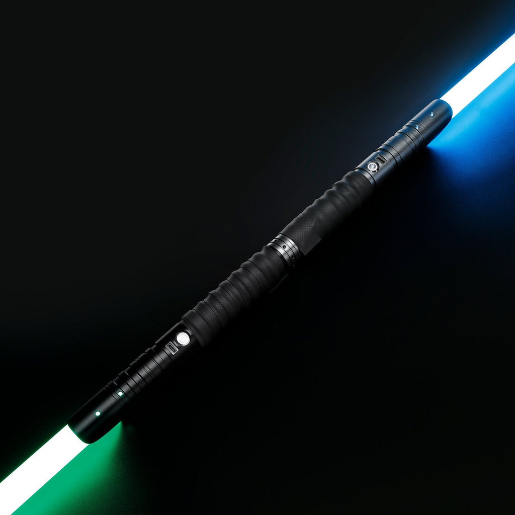 Duelist lightsaber double set - view 10