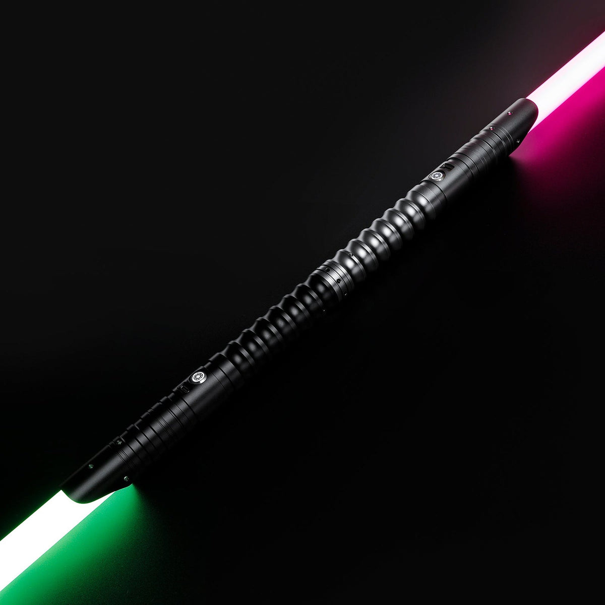 Duelist lightsaber double set - view 7