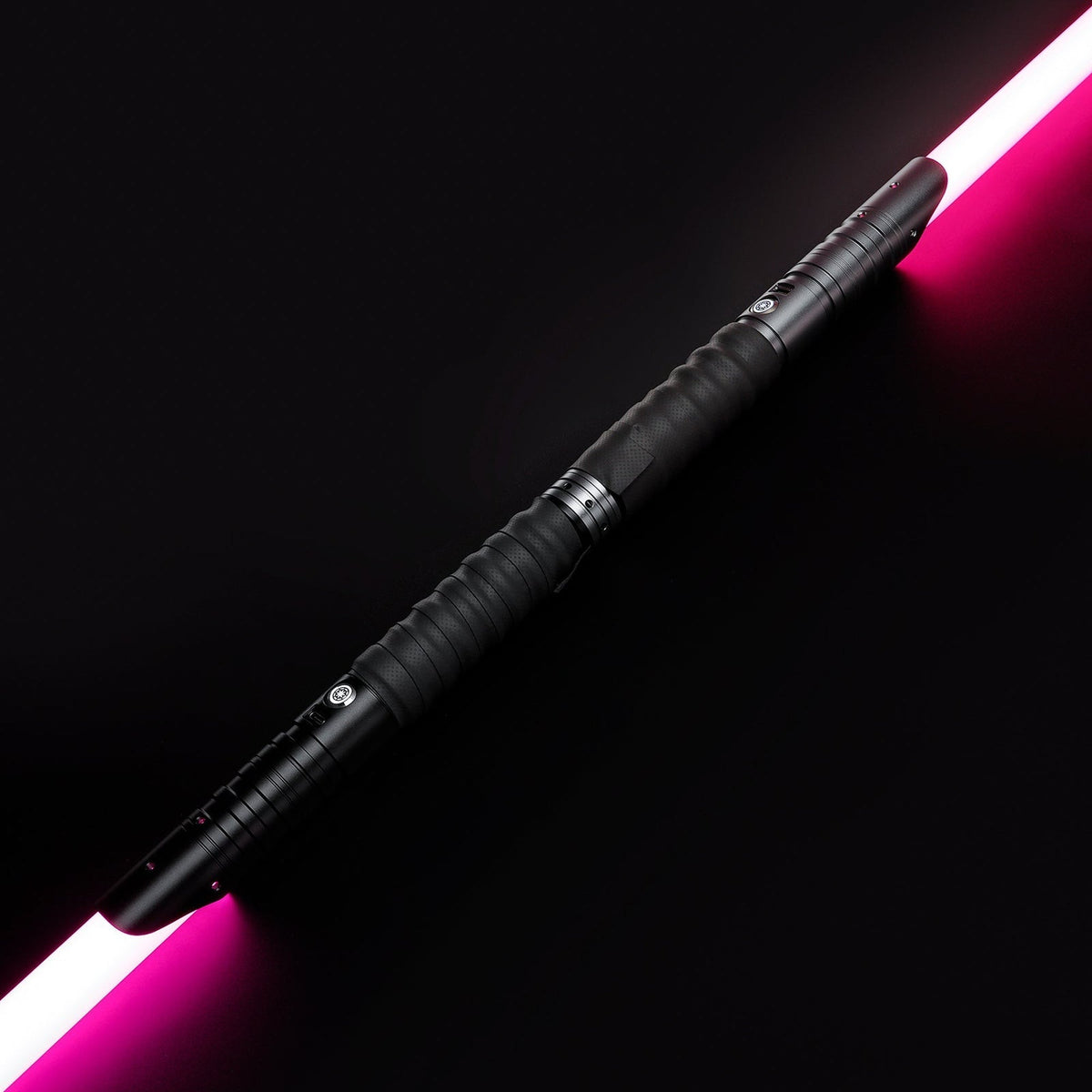 Duelist lightsaber double set - view 9
