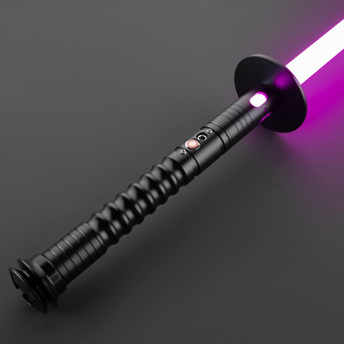 Elysium lightsaber - view 3