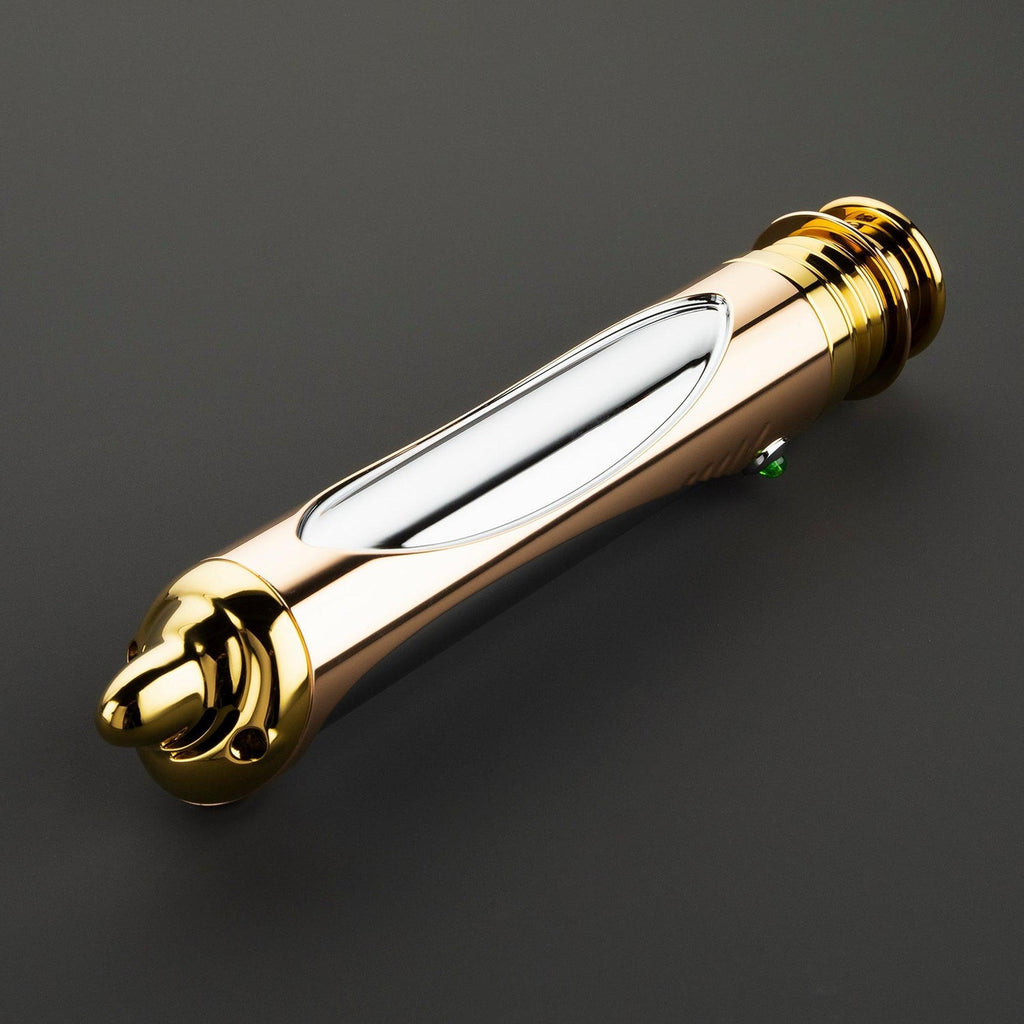 Emperor lightsaber - view 8