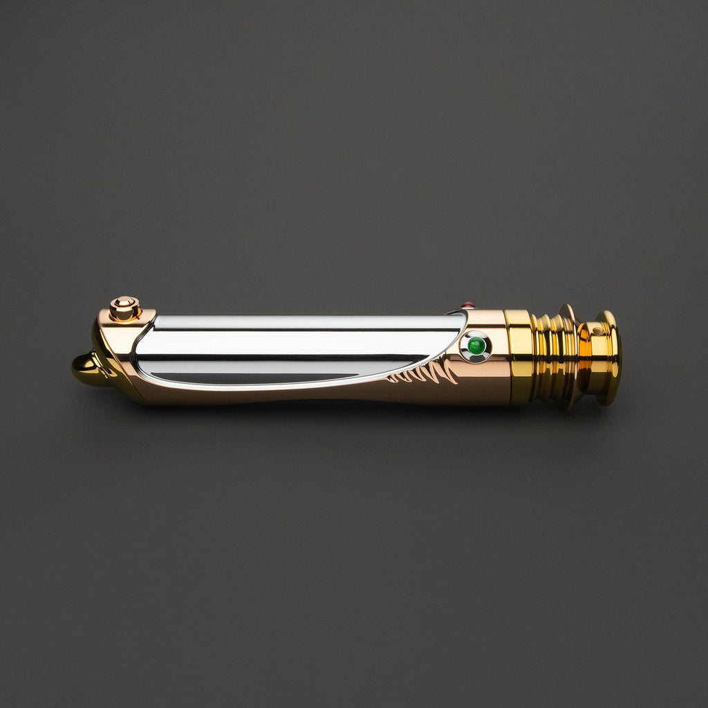 Emperor lightsaber - view 5