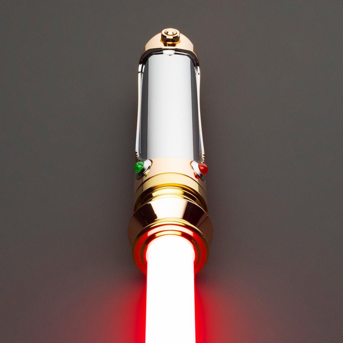 Emperor lightsaber - view 2