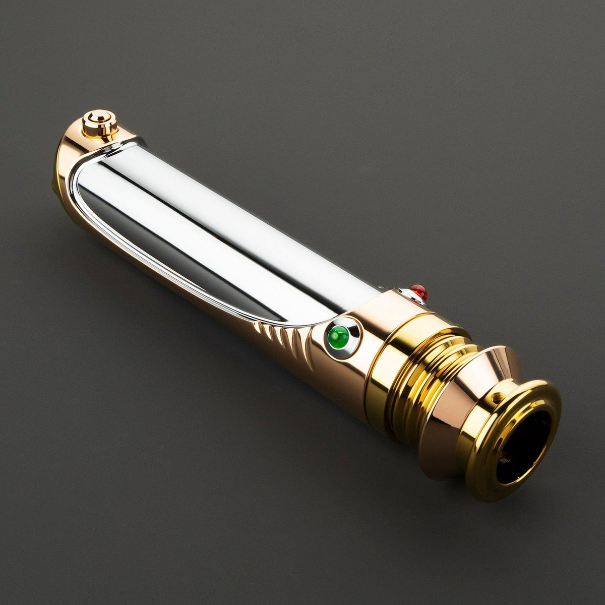 Emperor lightsaber - view 7