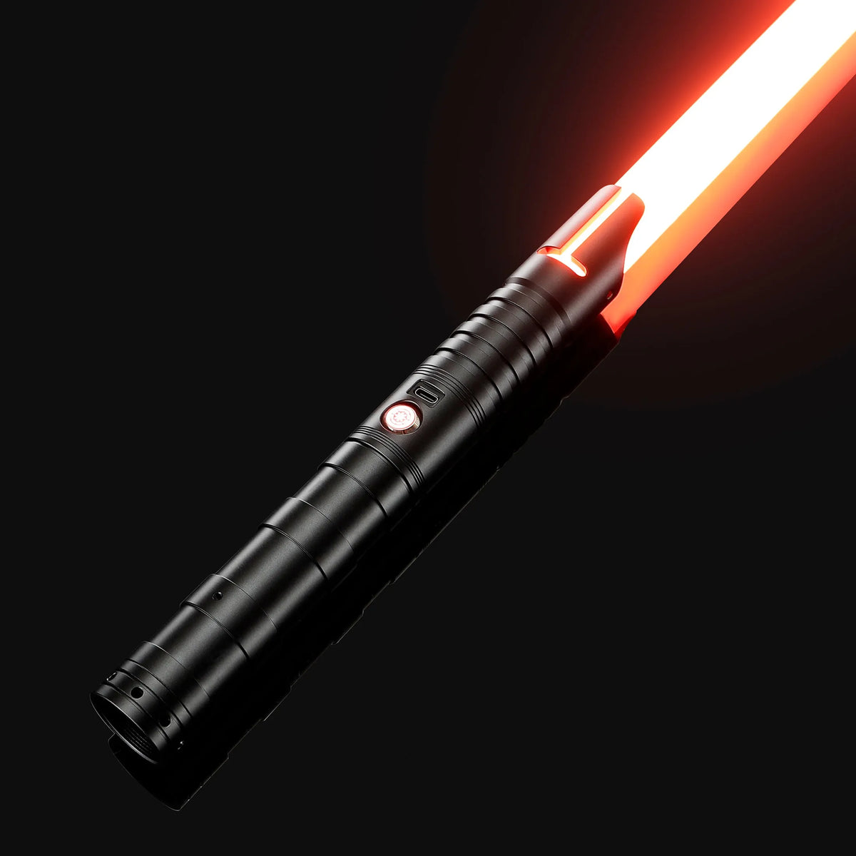 Enforcer 2 lightsaber - view 4