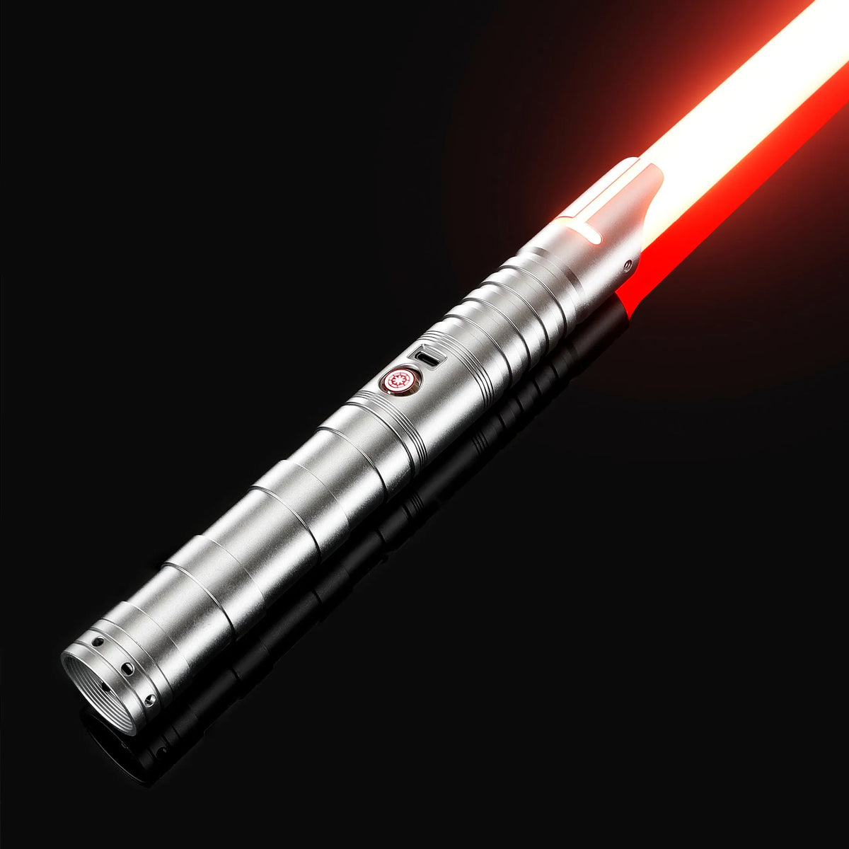 Enforcer 2 heavy dueling lightsaber