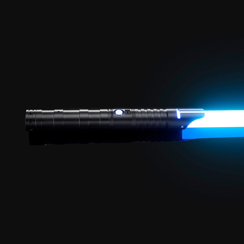 Enforcer 2 lightsaber - view 8