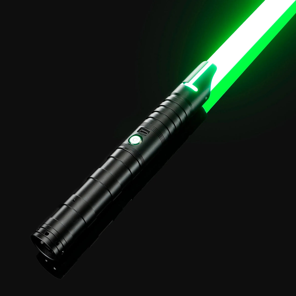Enforcer 2 lightsaber - view 7