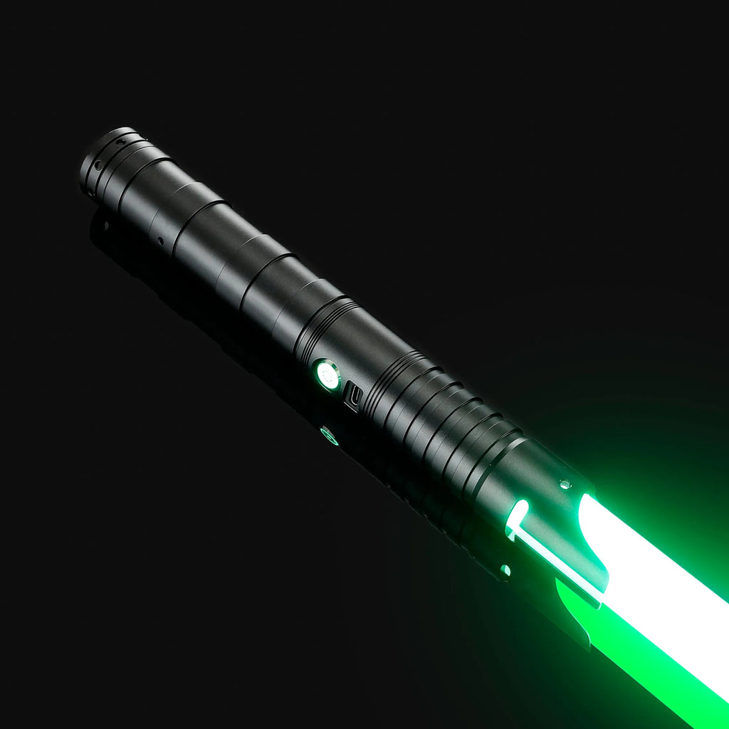 Enforcer 2 lightsaber - view 9
