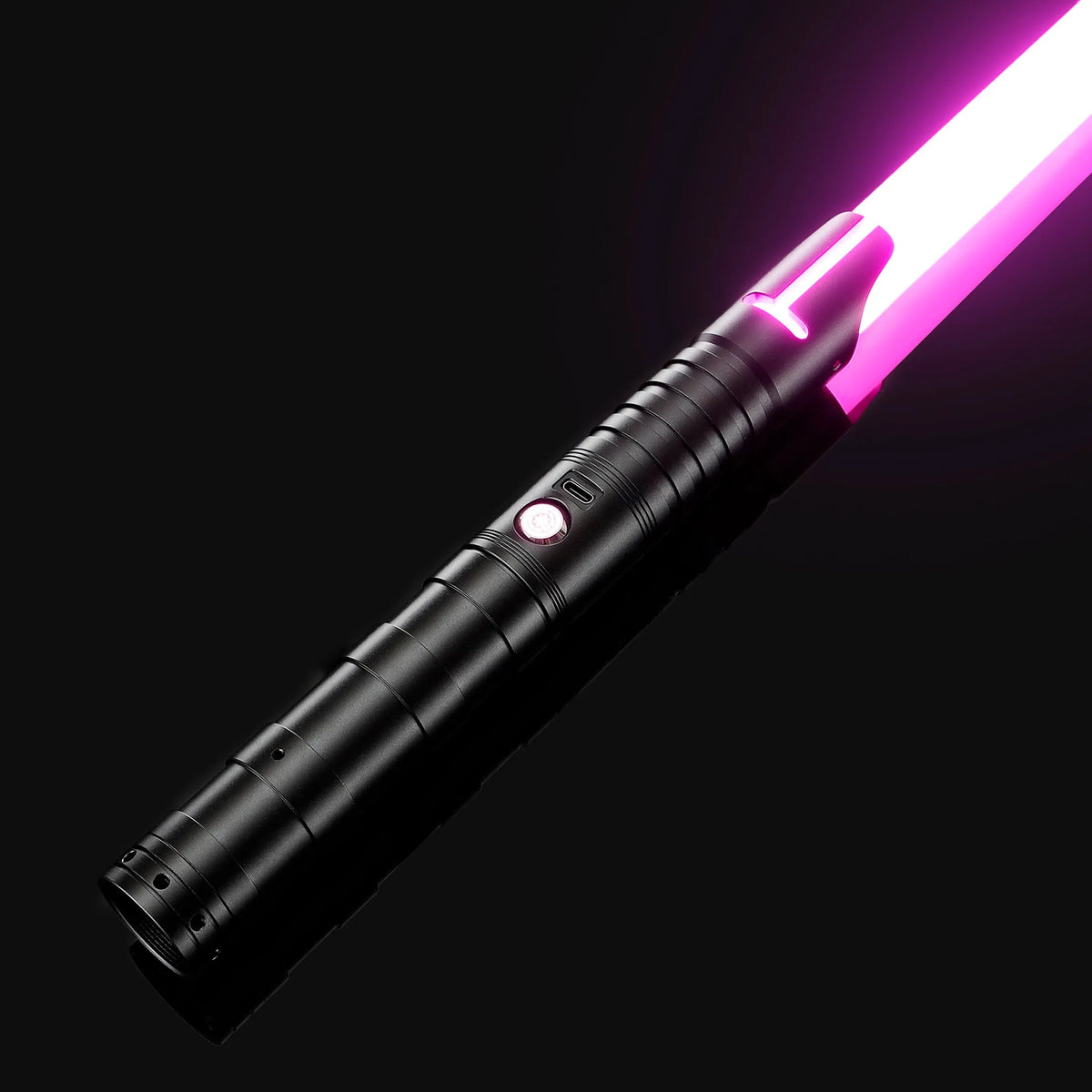 Enforcer 2 lightsaber - view 5