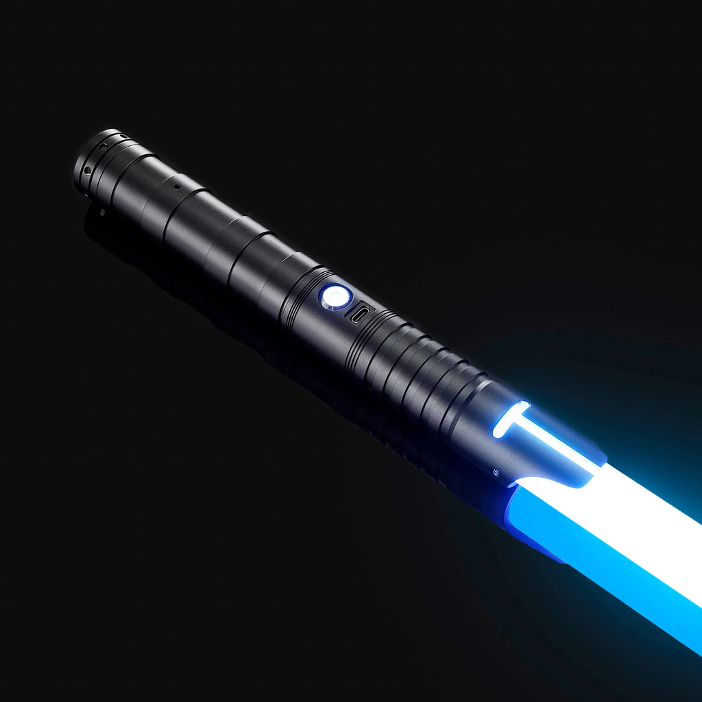 Enforcer 2 lightsaber - view 6