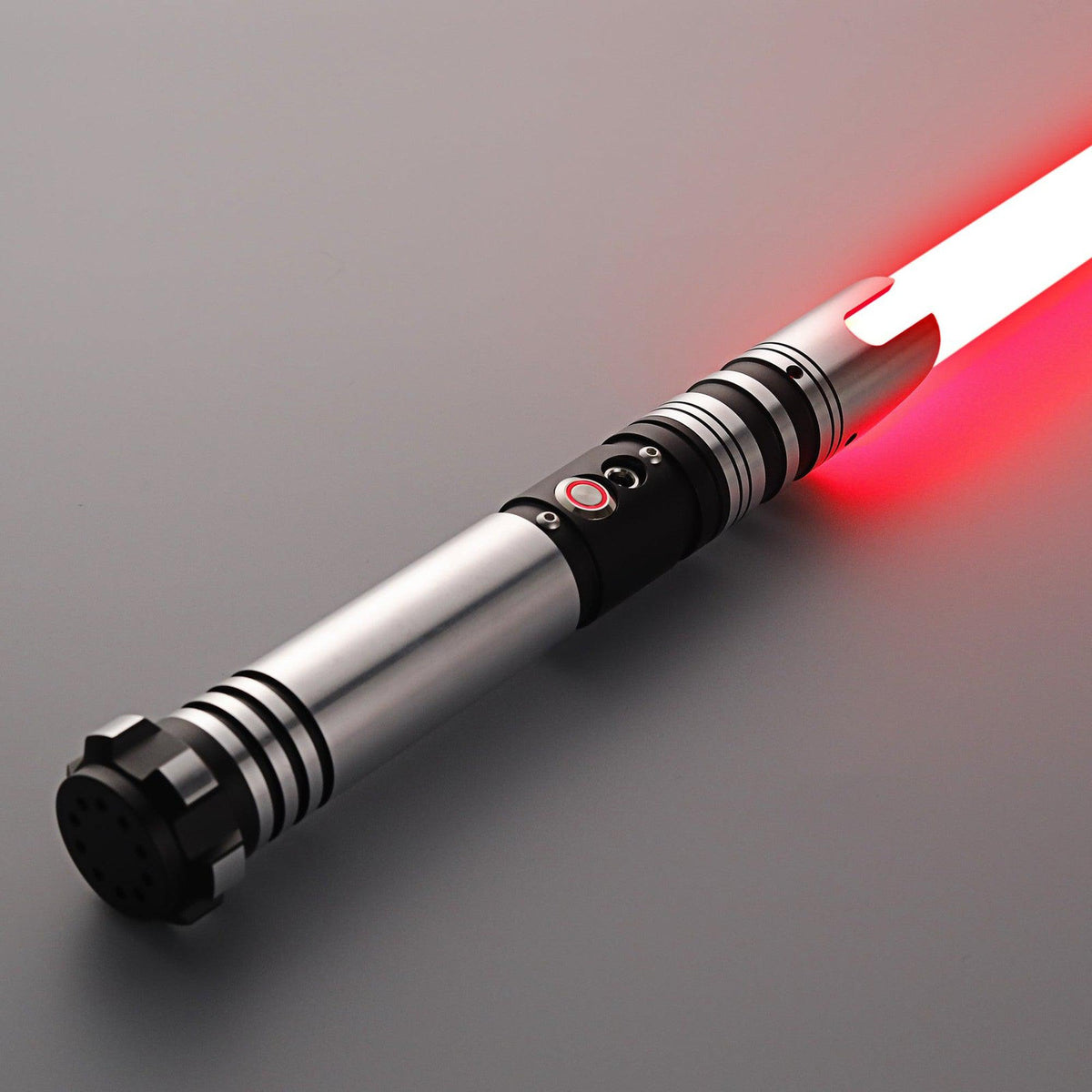 Mystery Apprentice lightsaber - view 4