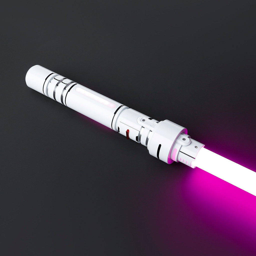 Exodus lightsaber - view 7
