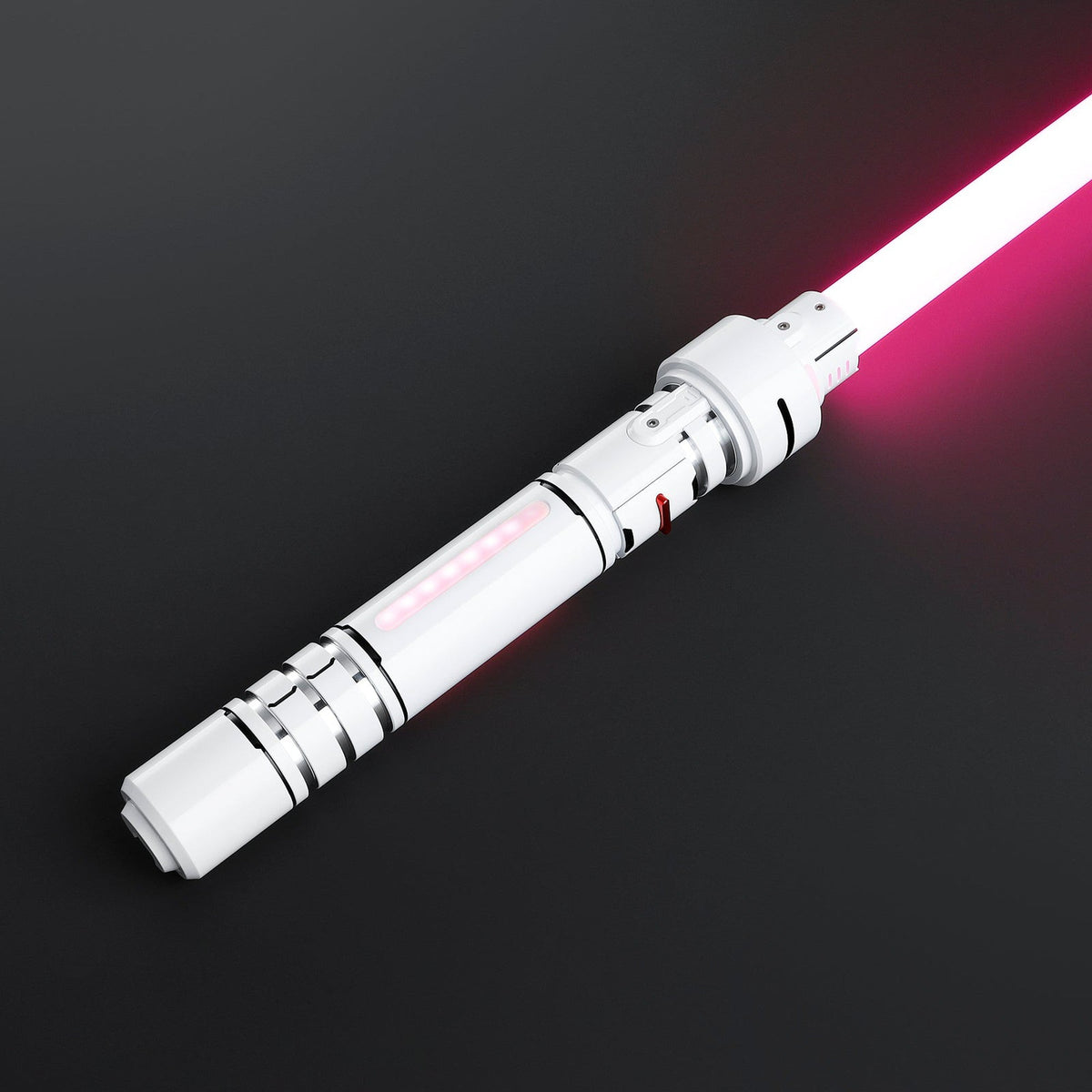 Exodus lightsaber - view 4