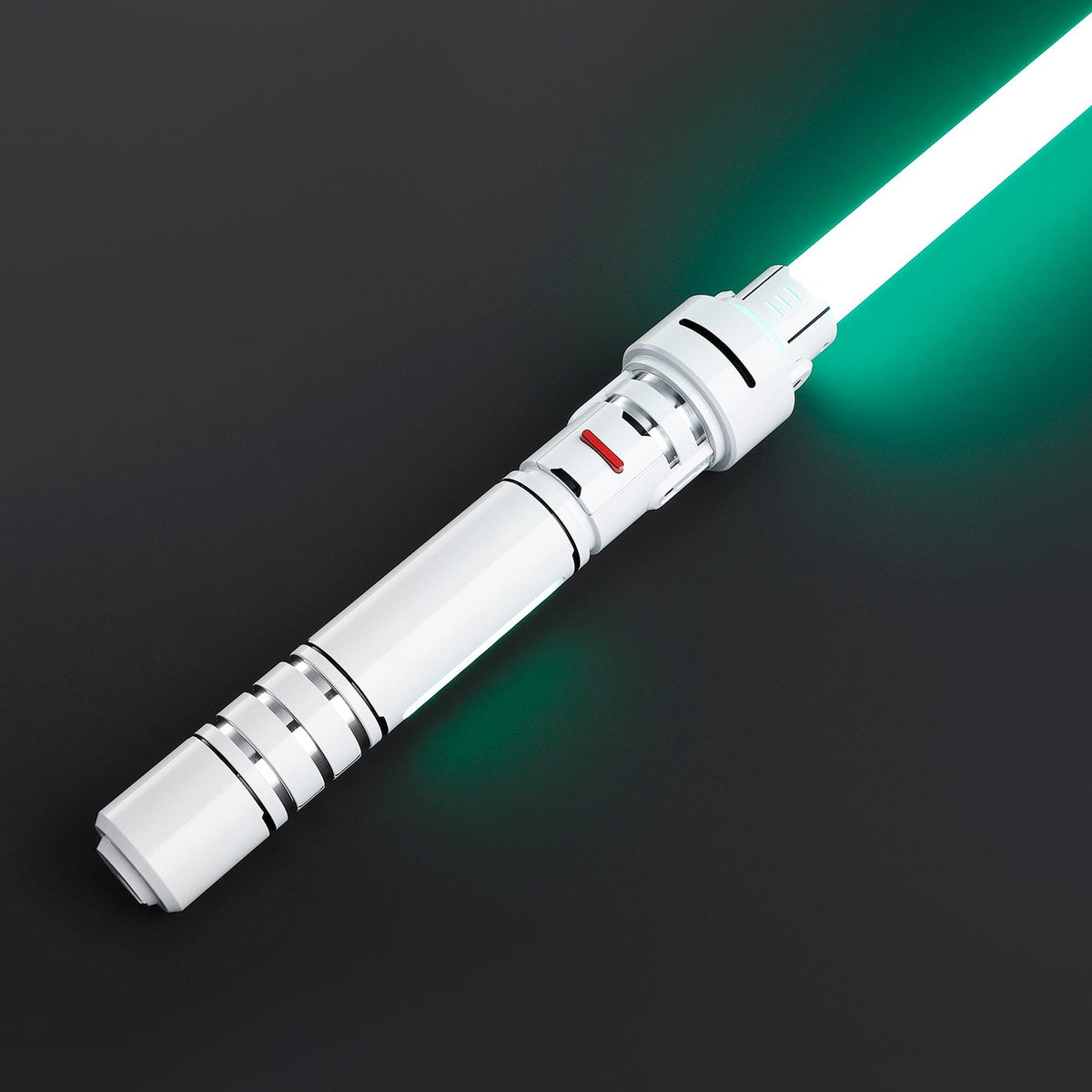 Exodus lightsaber - view 3