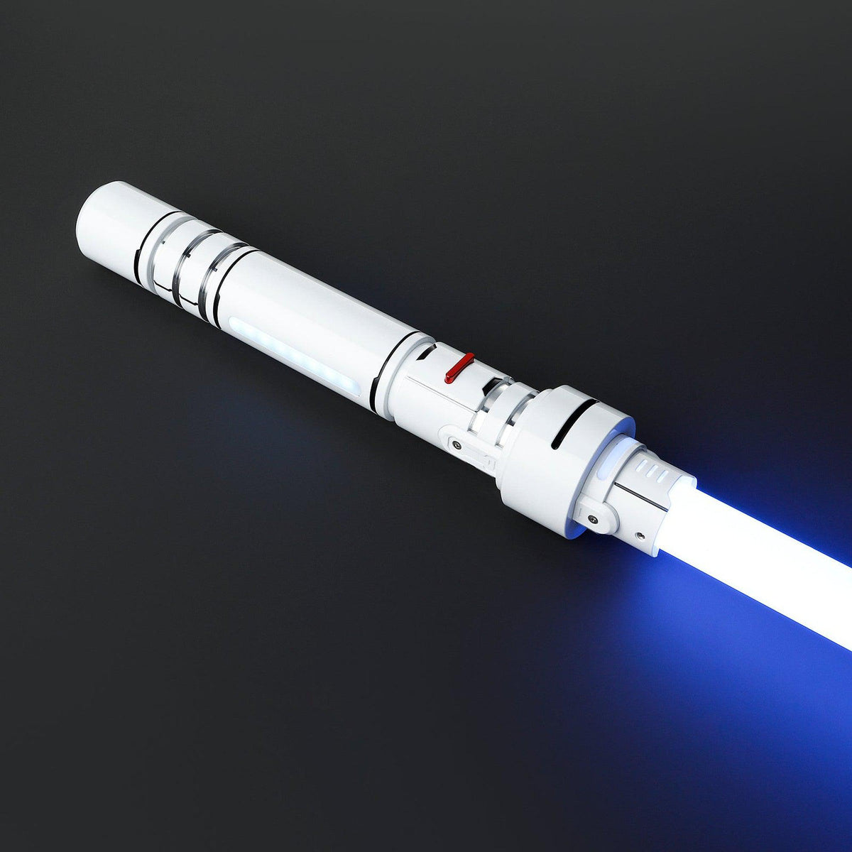 Exodus lightsaber - view 2
