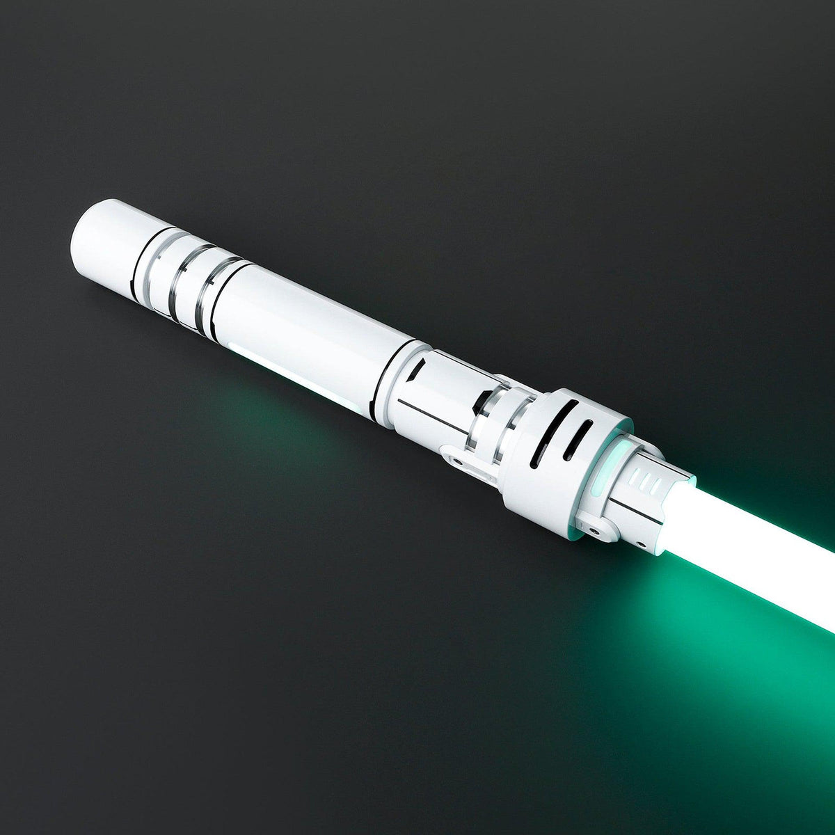Exodus lightsaber - view 5