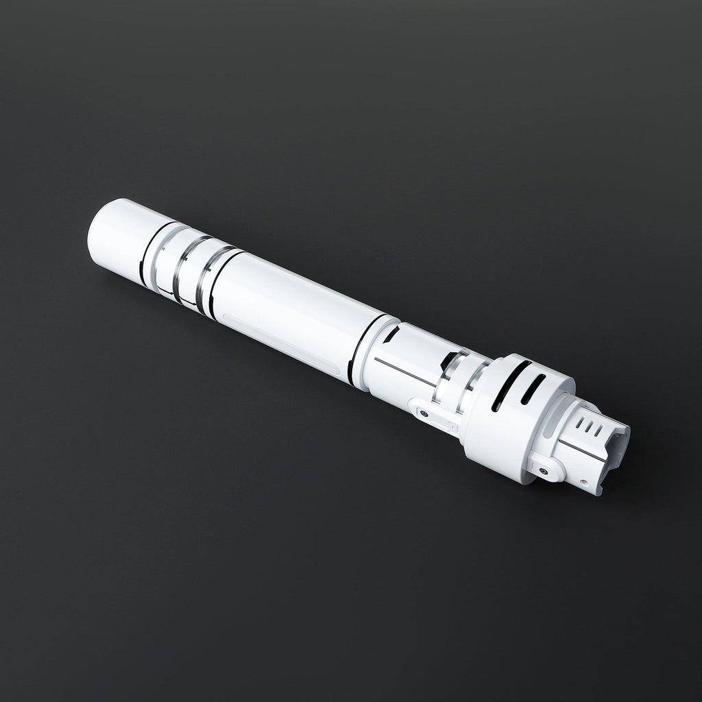 Exodus lightsaber - view 9