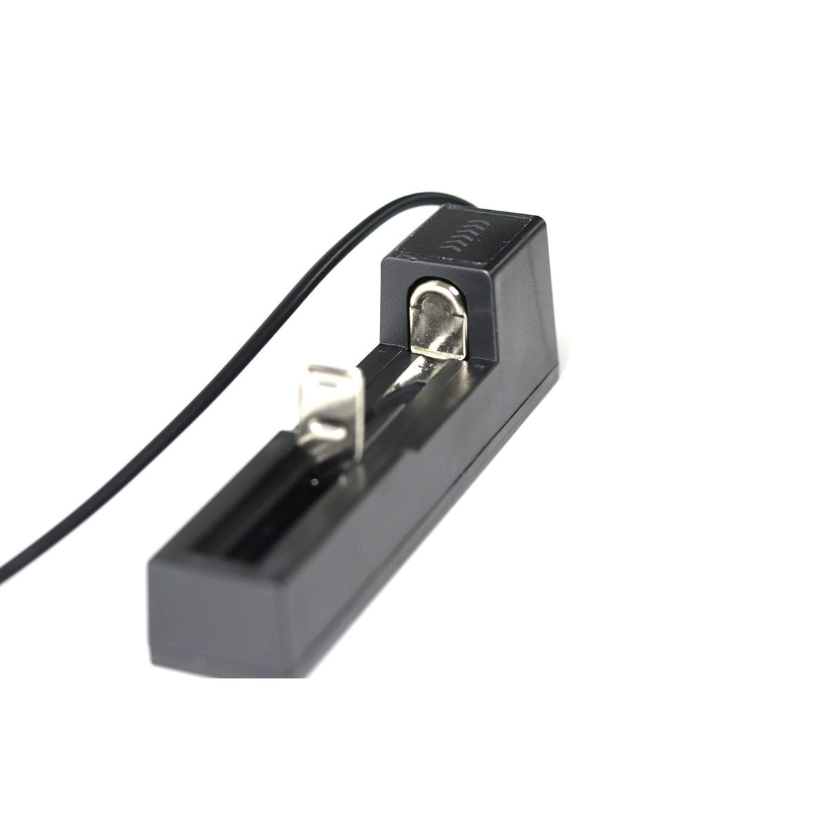 Lightsaber battery charger - view 8