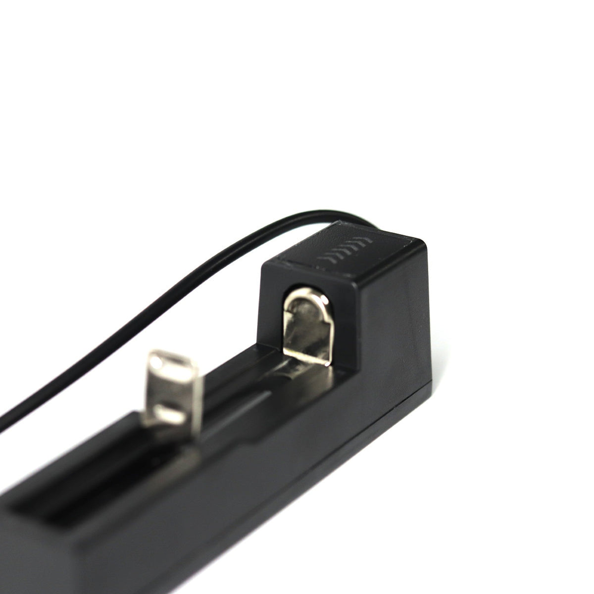 Lightsaber battery charger - view 6