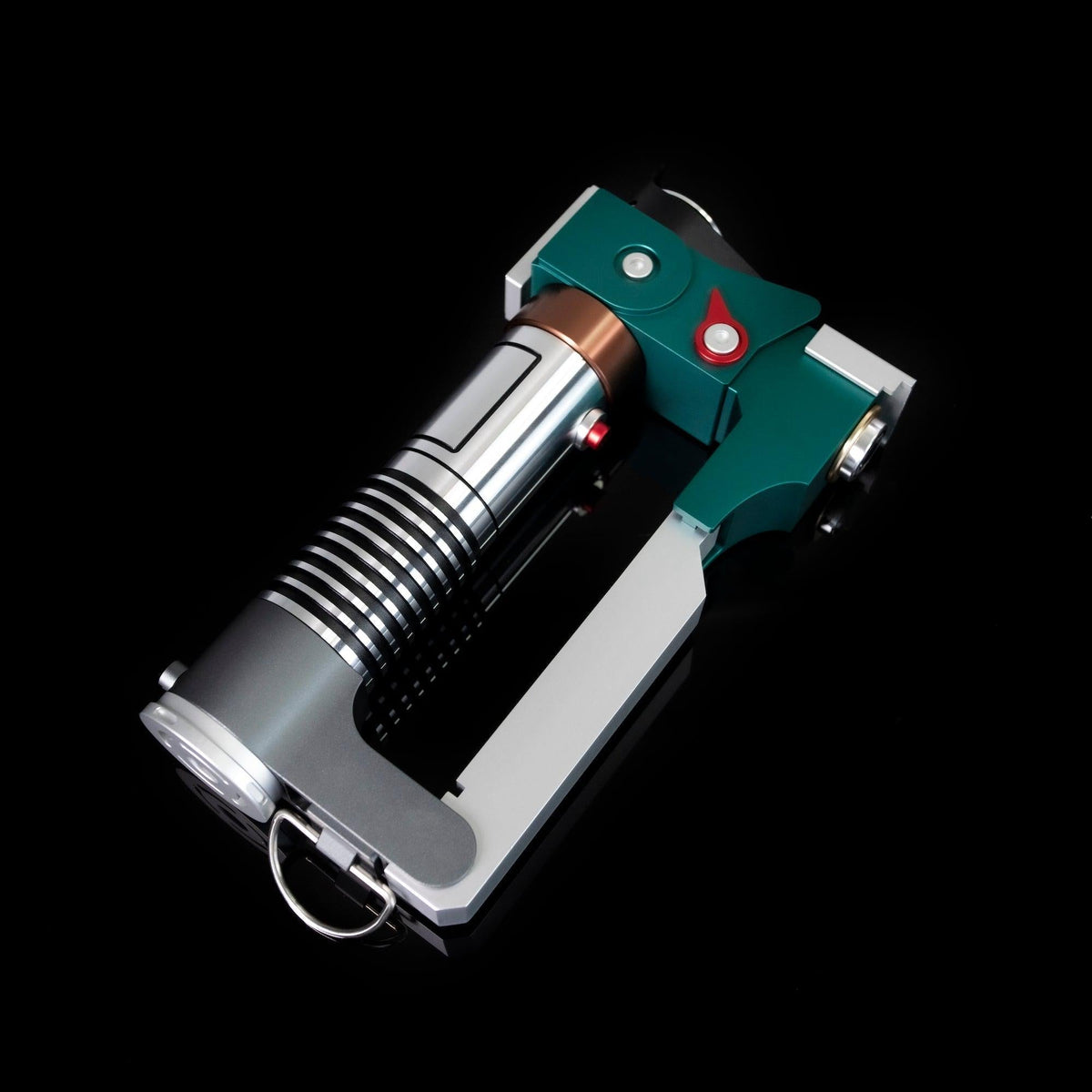Ezra lightsaber - view 10