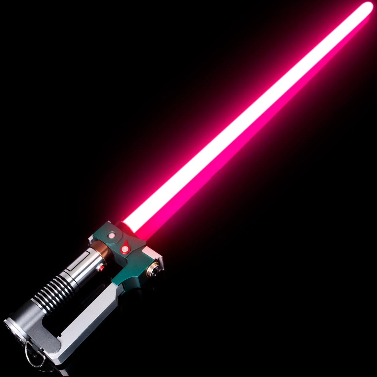 Ezra lightsaber - view 9