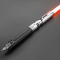 Fallen replica lightsaber