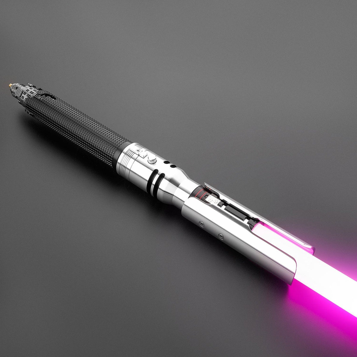 Fallen lightsaber - view 4