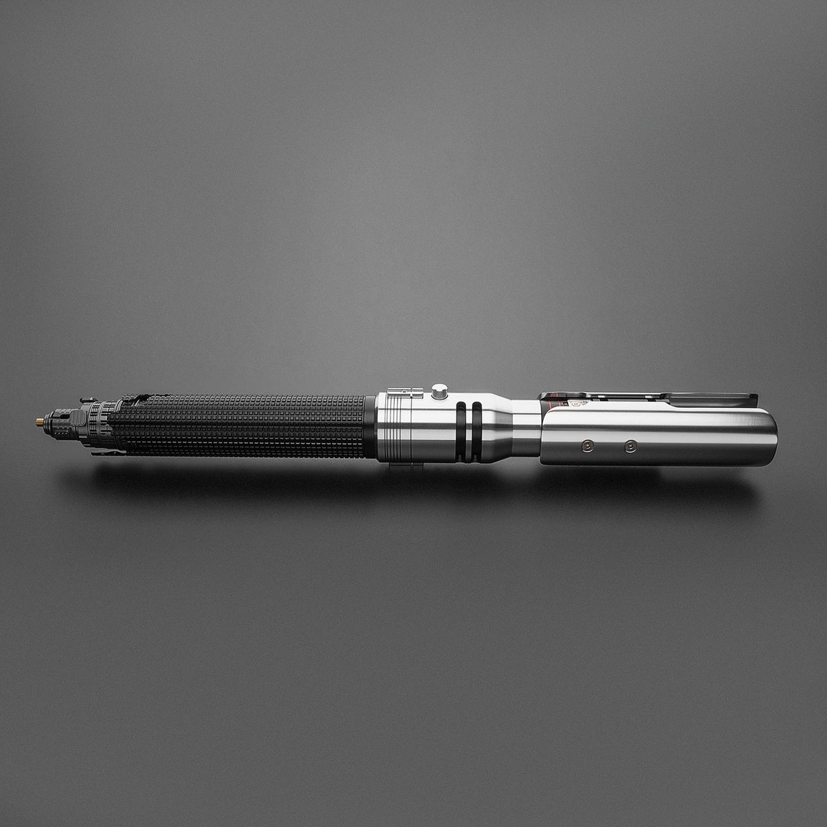 Fallen lightsaber - view 9