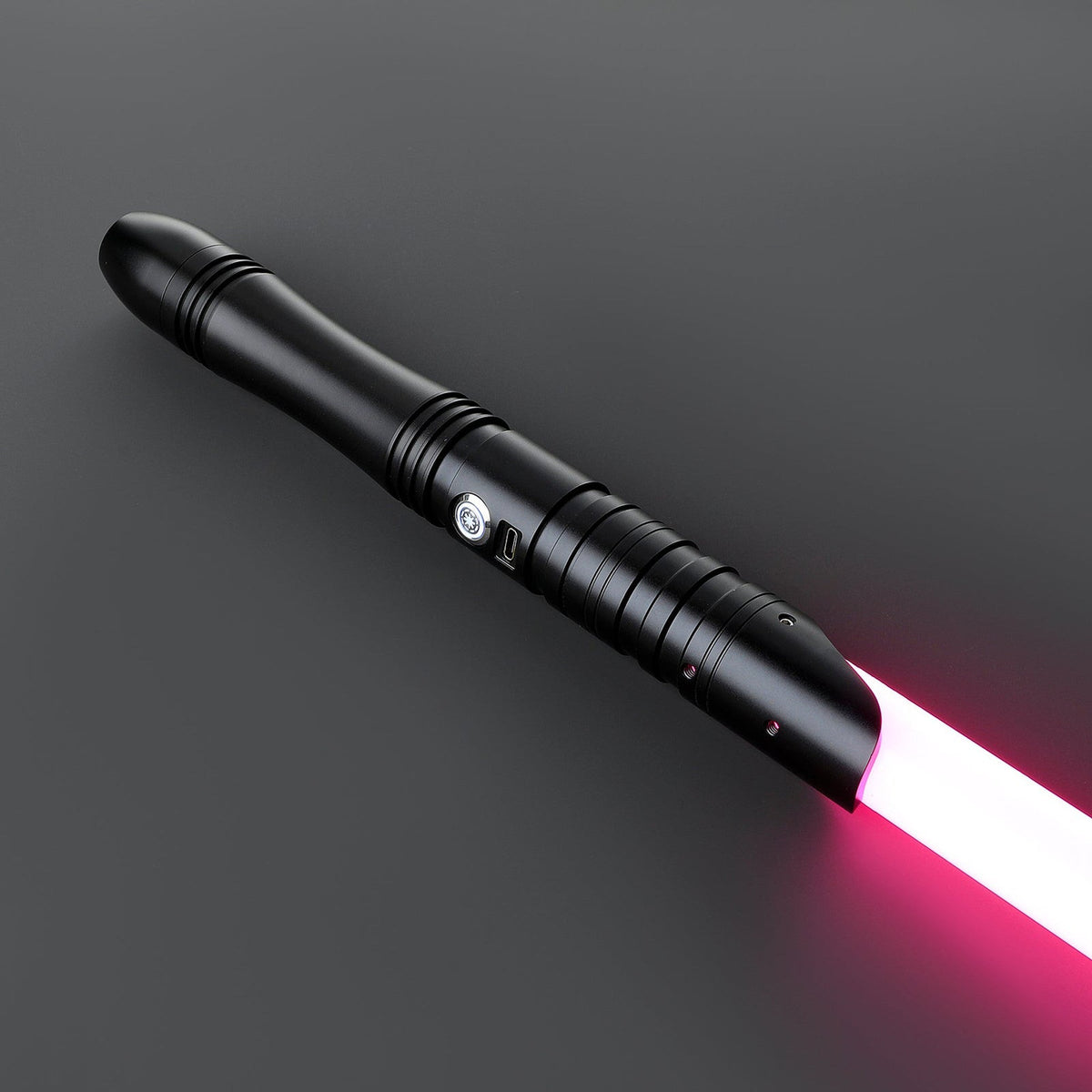 Fantom lightsaber - view 10
