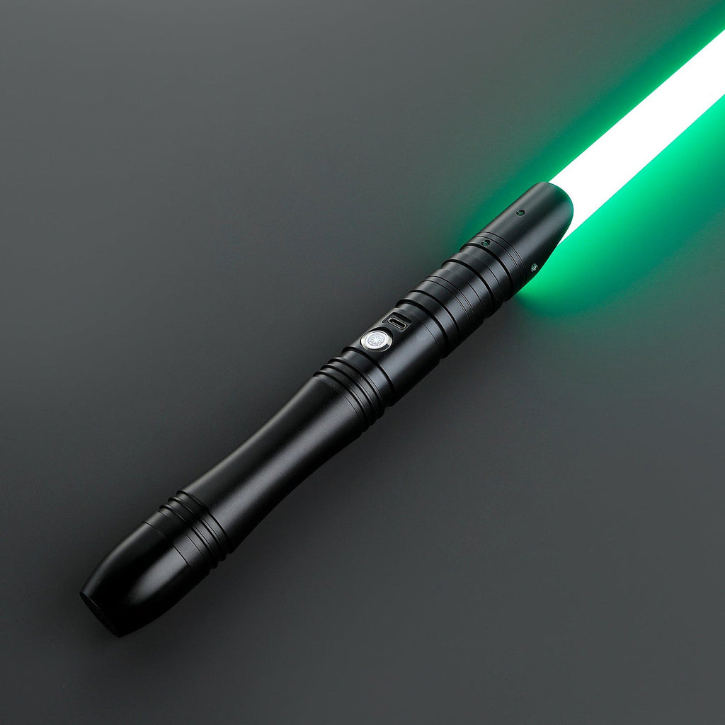 Fantom lightsaber - view 5