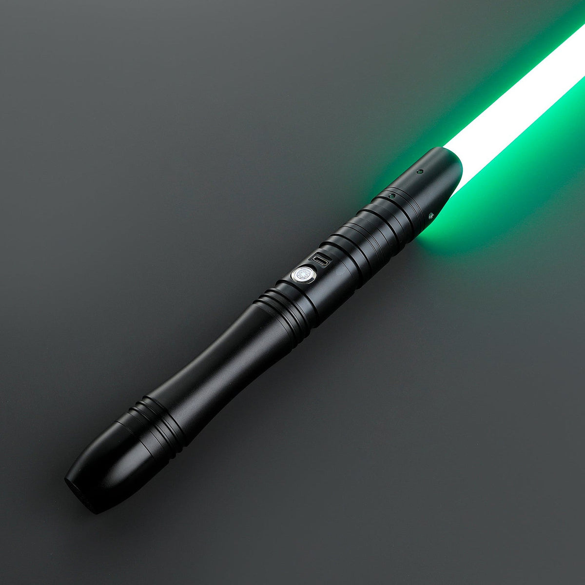 Fantom lightsaber - view 5