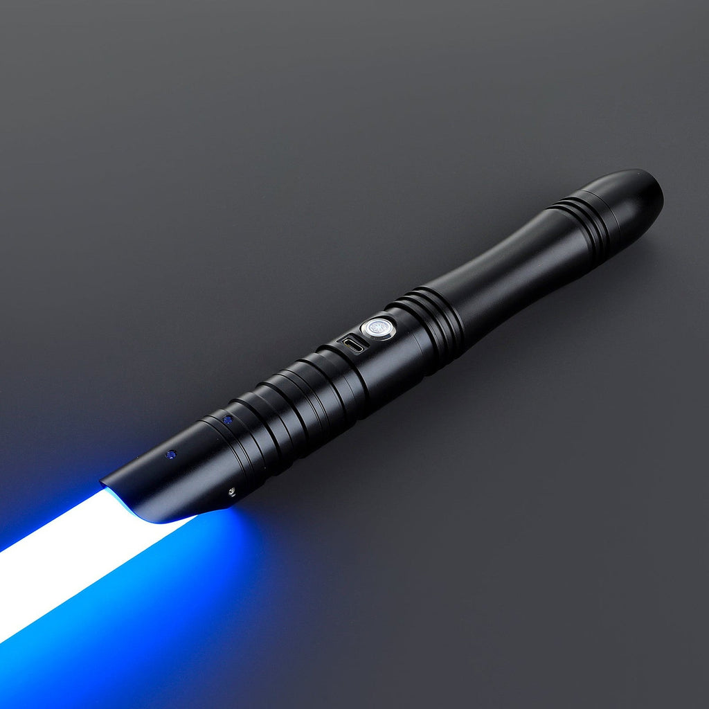 Fantom lightsaber - view 8