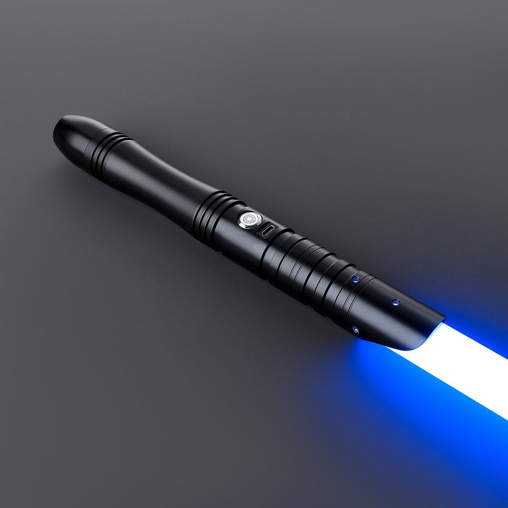 Fantom lightsaber - view 2