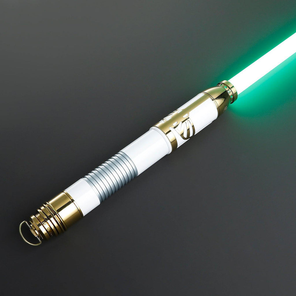 Used Master mystery lightsaber - view 10