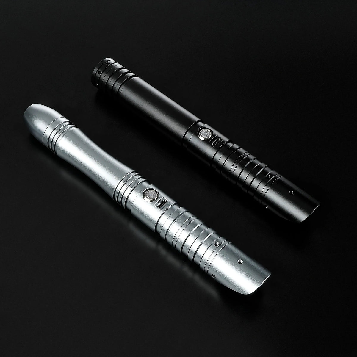 Father and son lightsaber set - view 10
