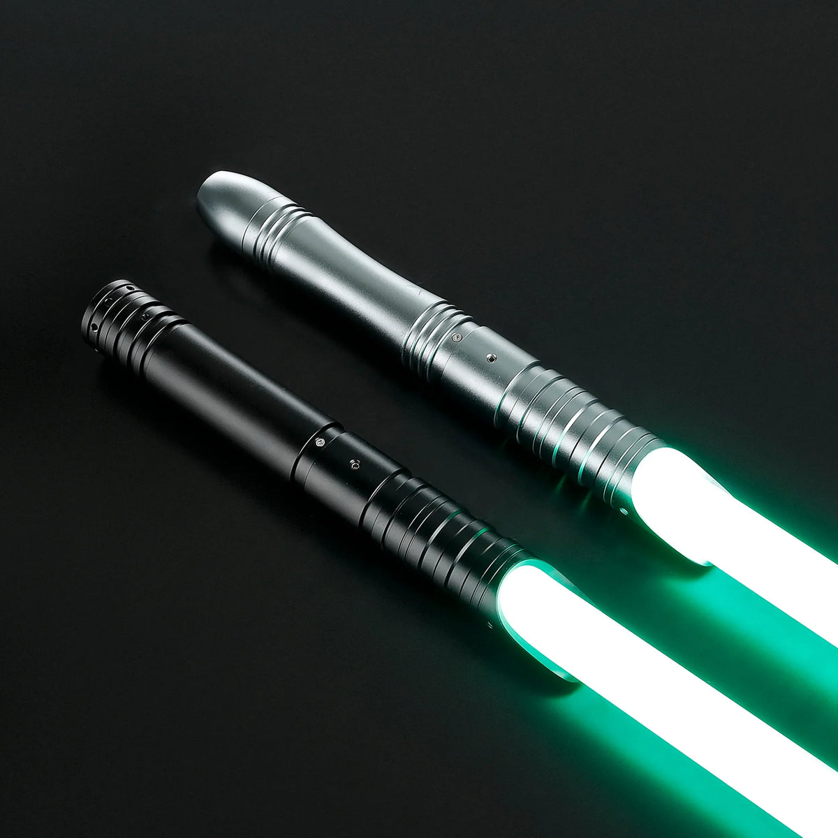 Father and son lightsaber set - view 5